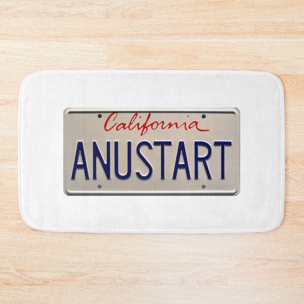 Item preview, arrested development anustart designed and sold by jennlang.