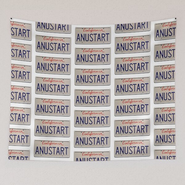 Item preview, arrested development anustart designed and sold by jennlang.