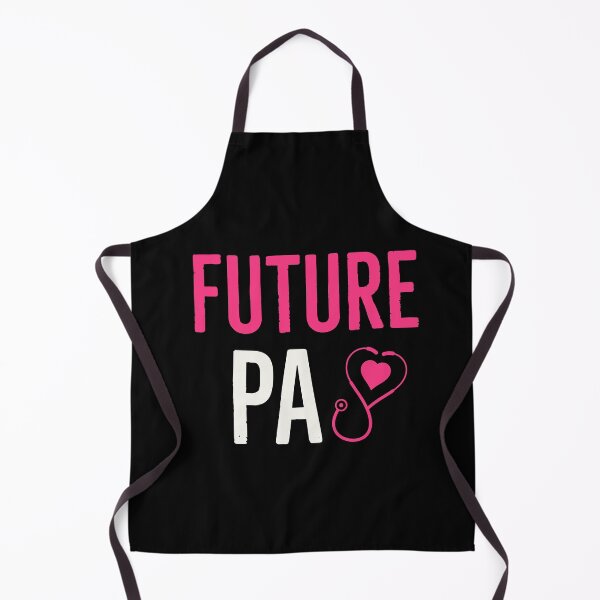 Item preview, Future PA Physicians Assistant Gift designed and sold by Luna1Shop.