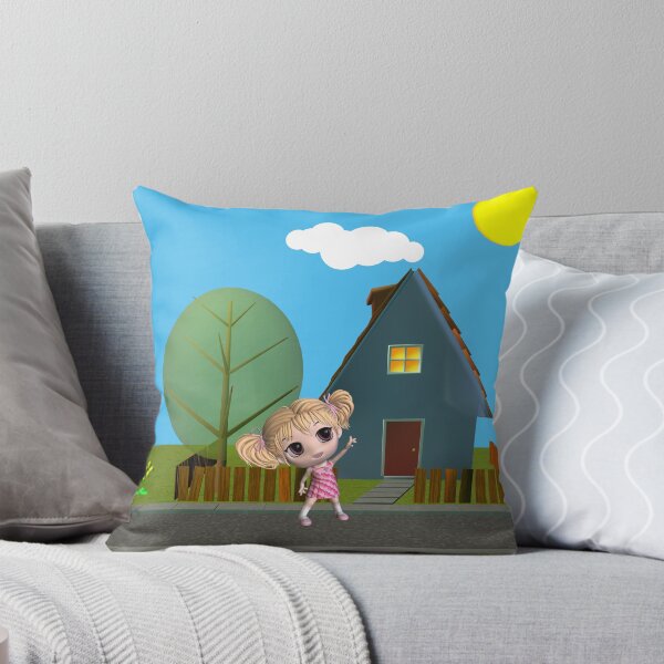 Item preview, Chibi Girl designed and sold by apgme.