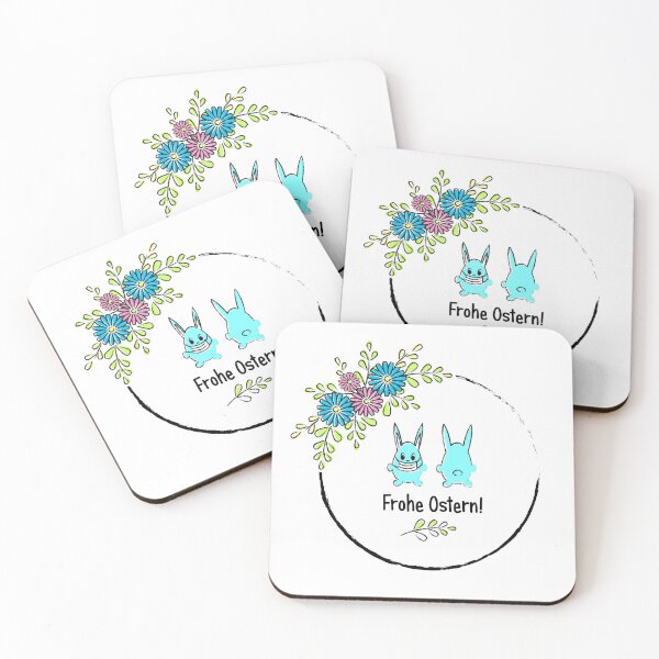 Item preview, Happy Easter! designed and sold by ElenaSteinbach.