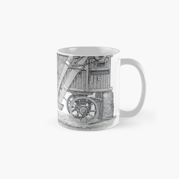 Item preview, threshing machine designed and sold by Toadn2princess.
