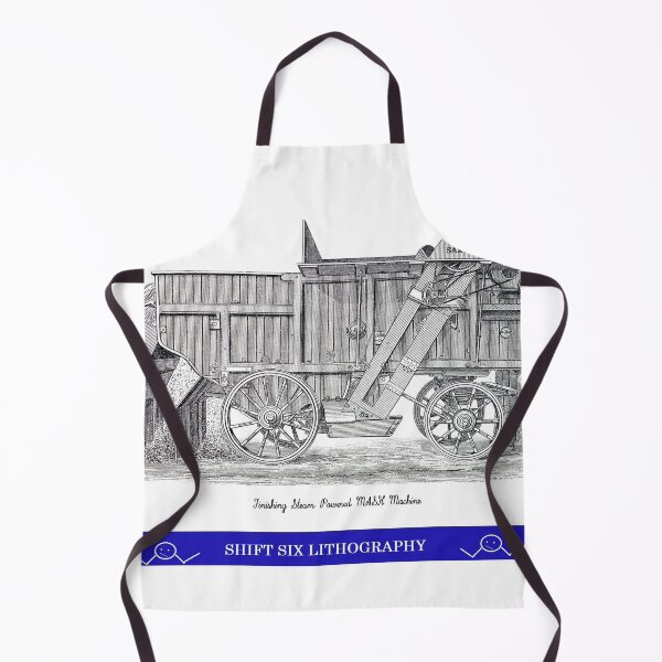 Item preview, threshing machine designed and sold by Toadn2princess.
