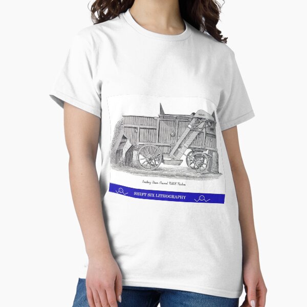 Item preview, threshing machine designed and sold by Toadn2princess.