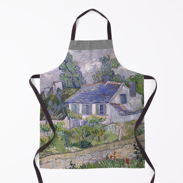 Item preview, Van Gogh House designed and sold by Bimsbums.