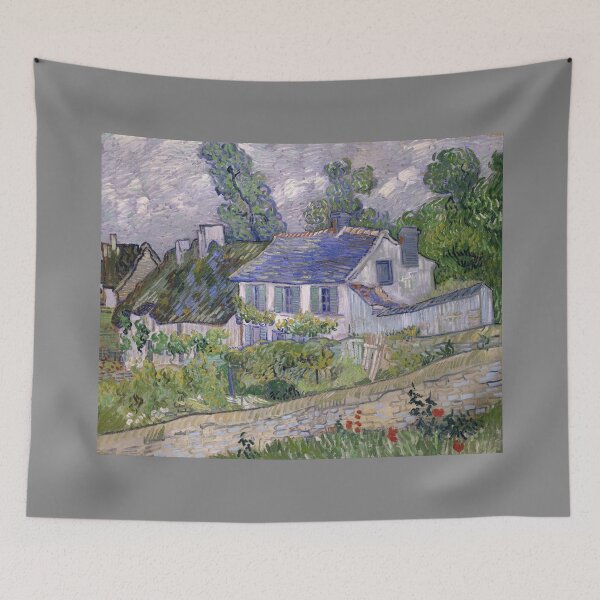 Item preview, Van Gogh House designed and sold by Bimsbums.