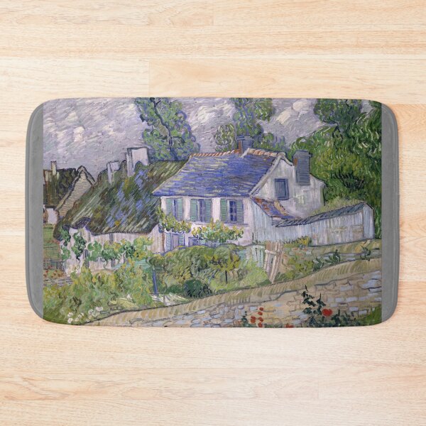 Item preview, Van Gogh House designed and sold by Bimsbums.