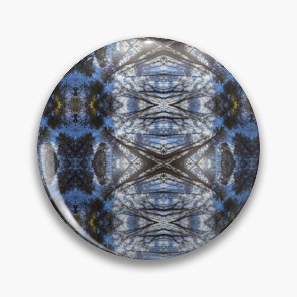 Item preview, Tree Tops Pattern designed and sold by wordsford.