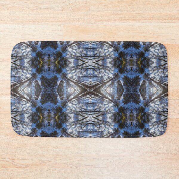 Item preview, Tree Tops Pattern designed and sold by wordsford.