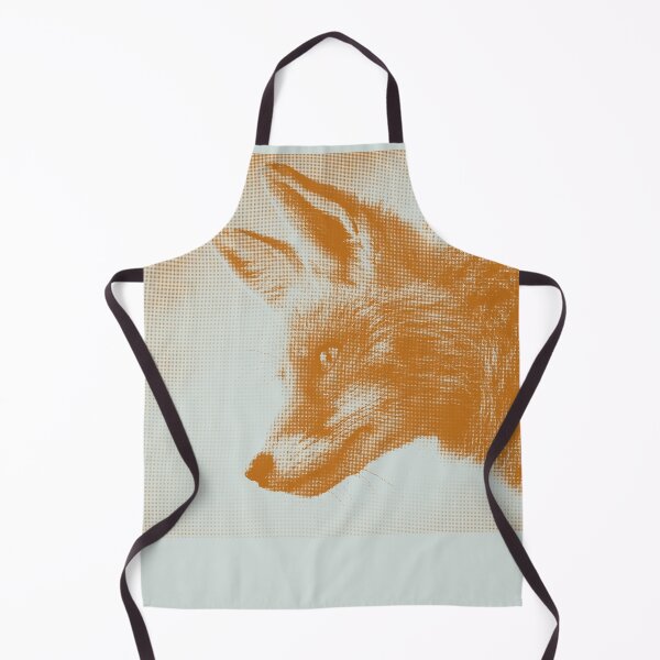Item preview, Duotone Fox designed and sold by Artistic-Bison.