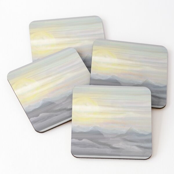 Item preview, CLEAN SLATE MOUNTAINS designed and sold by THE AMERICAN TEEVANGELIST.
