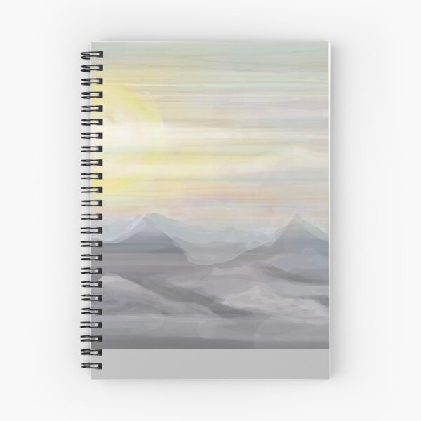 Item preview, CLEAN SLATE MOUNTAINS designed and sold by THE AMERICAN TEEVANGELIST.