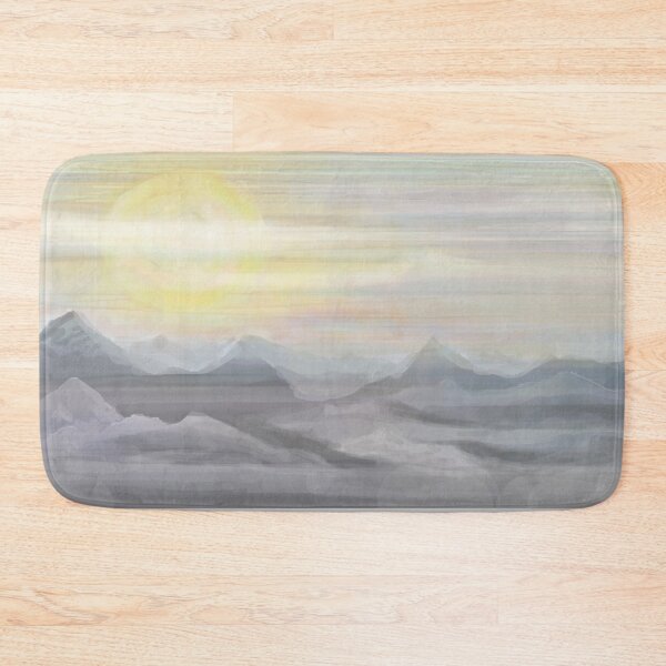 Item preview, CLEAN SLATE MOUNTAINS designed and sold by THE AMERICAN TEEVANGELIST.