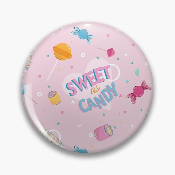 Item preview, Sweet as candy, Mouthwaterying cute and adorable comfort food designed and sold by MimmyG.