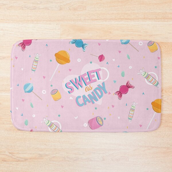 Item preview, Sweet as candy, Mouthwaterying cute and adorable comfort food designed and sold by MimmyG.
