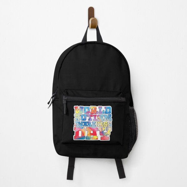 Item preview, World Autism Day Autism Awareness Advocacy Novelty Gift designed and sold by TTFMerch.