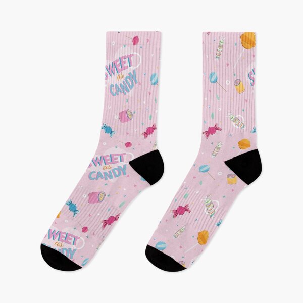 Item preview, Sweet as candy, Mouthwaterying cute and adorable comfort food designed and sold by MimmyG.