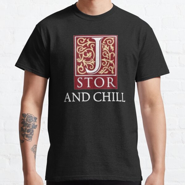 jstor merchandise