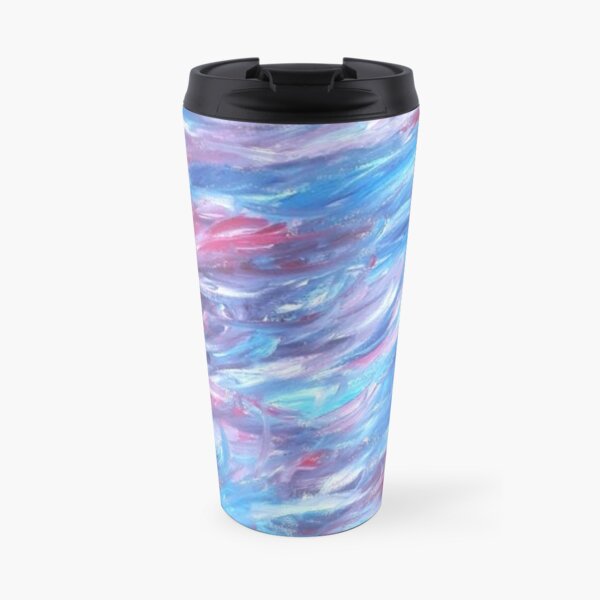"Orage" Mug à café isotherme