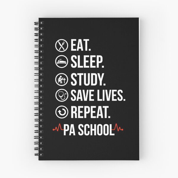 Item preview, Physician Assistant Routine PA Gift designed and sold by Luna1Shop.