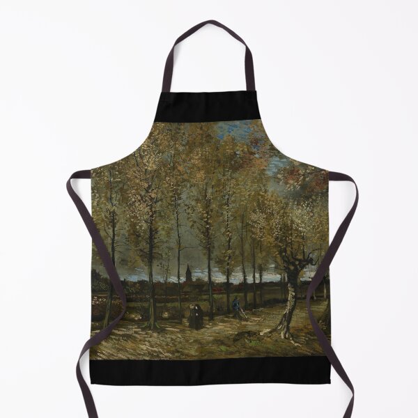 Item preview, Van Gogh Dark Fall designed and sold by Bimsbums.