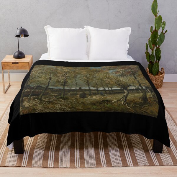 Item preview, Van Gogh Dark Fall designed and sold by Bimsbums.