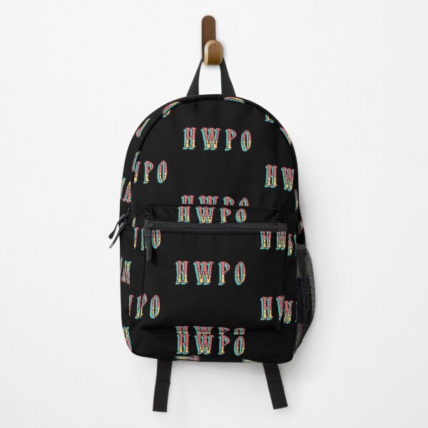Item preview, HWPO designed and sold by livetogether.