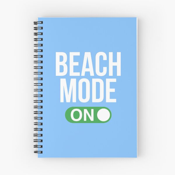 Item preview, Beach Mood ON designed and sold by artistkalpesh.