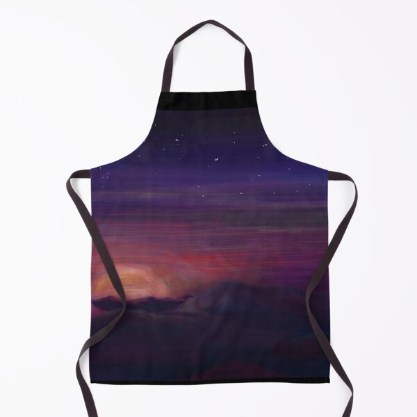 Item preview, MYSTIC MIDNIGHT MOUNTAINS designed and sold by THE AMERICAN TEEVANGELIST.