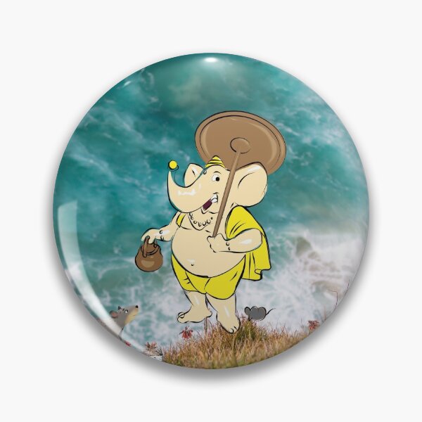 Item preview, Shri Ganesha designed and sold by GlobalHunt.