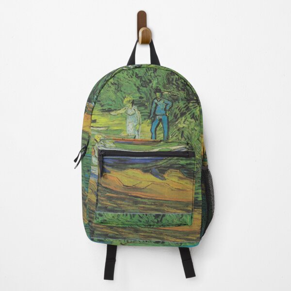 Item preview, Van Gogh Boats designed and sold by Bimsbums.