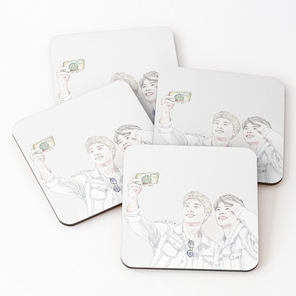 Item preview, MaxTul Lets take a selfie together.  designed and sold by maxtulbyvera.