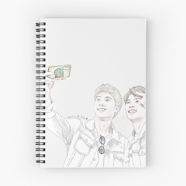 Item preview, MaxTul Lets take a selfie together.  designed and sold by maxtulbyvera.