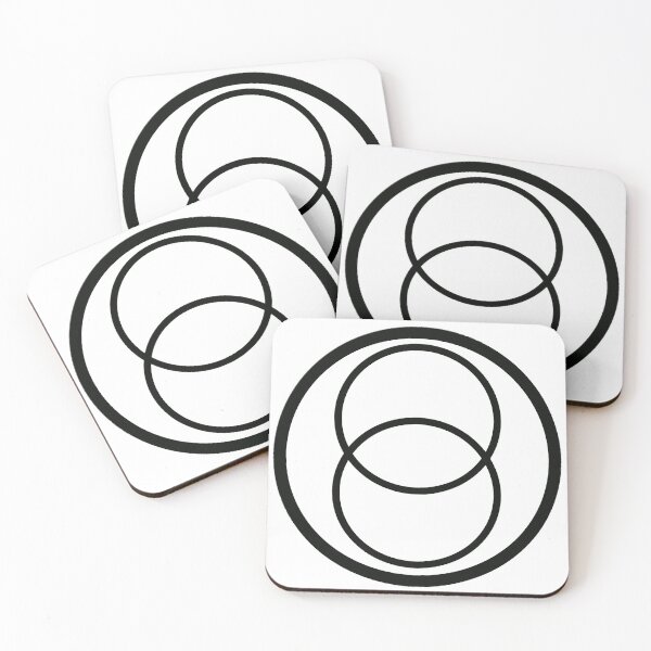 Item preview, Vesica Piscis designed and sold by Silvia Galliani.