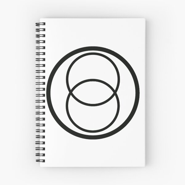 Item preview, Vesica  Piscis designed and sold by Silvia Galliani.