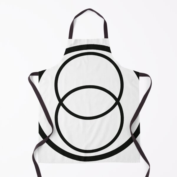 Item preview, Vesica Piscis designed and sold by Silvia Galliani.
