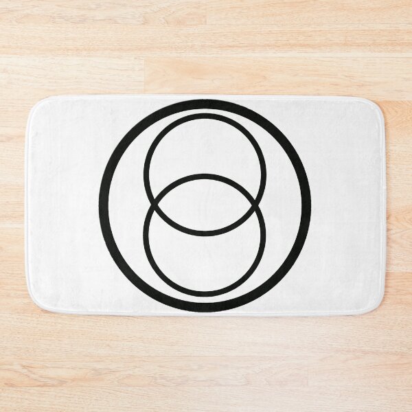 Item preview, Vesica  Piscis designed and sold by Silvia Galliani.