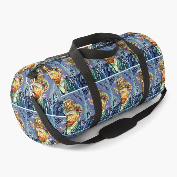 Item preview, Van Gogh Portrait designed and sold by Bimsbums.