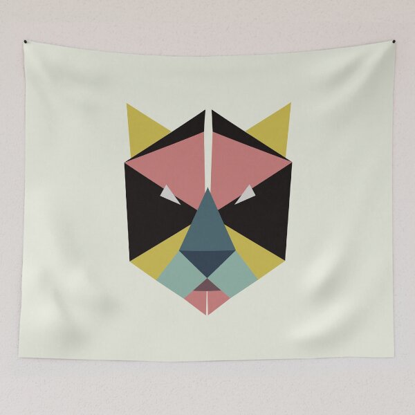 Item preview, blooming tiger designed and sold by IaPo.