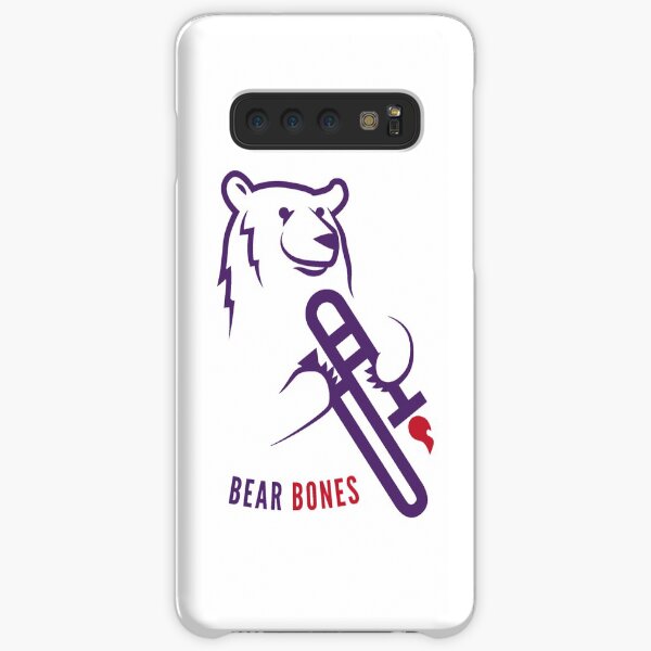 Bear Bones Samsung Galaxy Snap Case