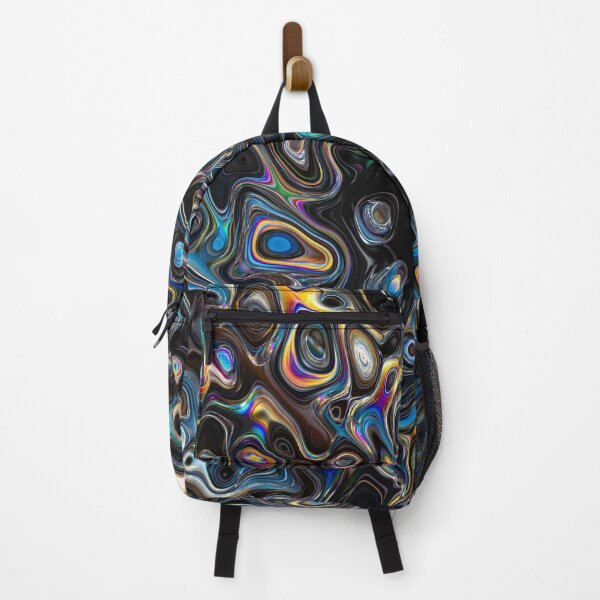 Item preview, Distorted Spectral Pattern designed and sold by Phil Perkins.