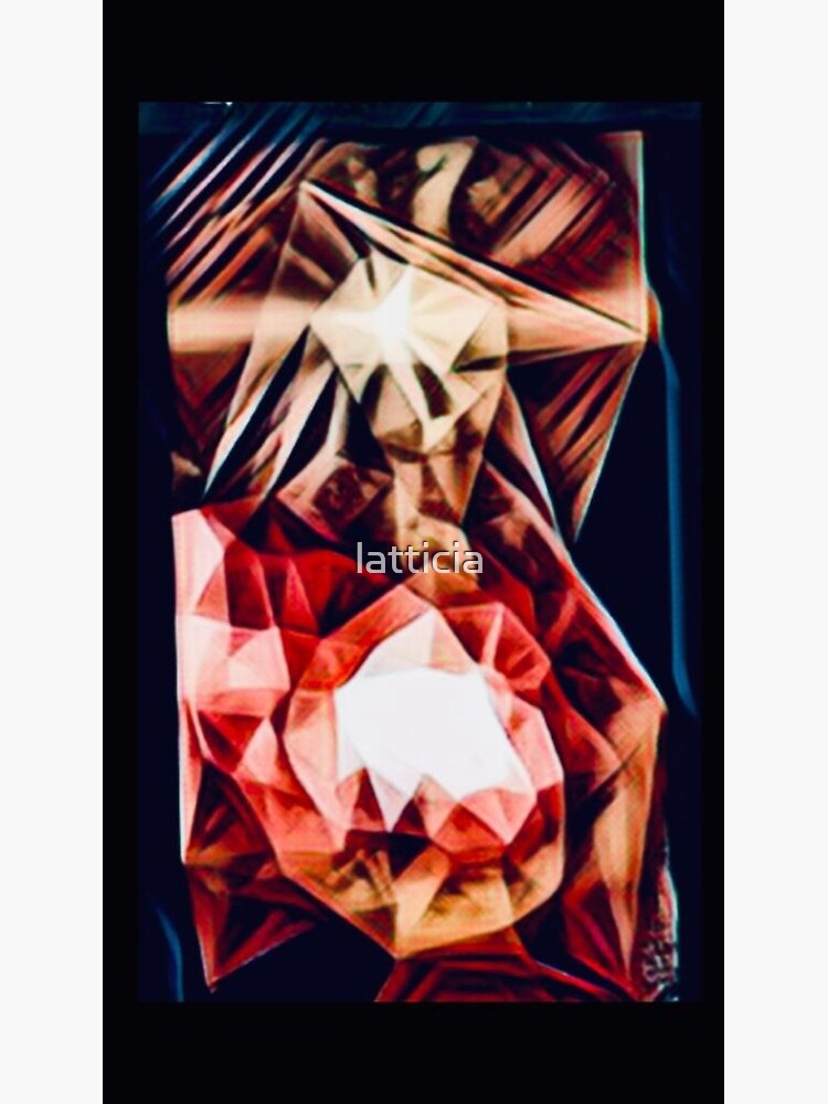 "Melek" Poster by latticia | Redbubble