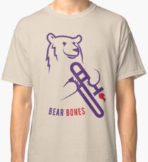 Bear Bones Classic T-Shirt