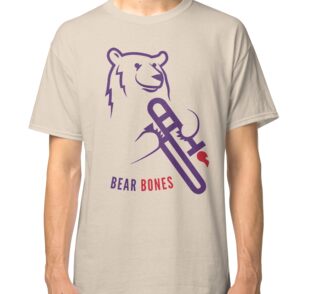 Bear bones. Rampart range Bones. Throw a Bone.