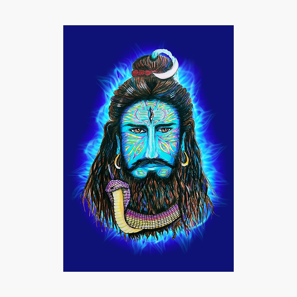 Discover more than 117 lord shiva beard wallpaper - vova.edu.vn