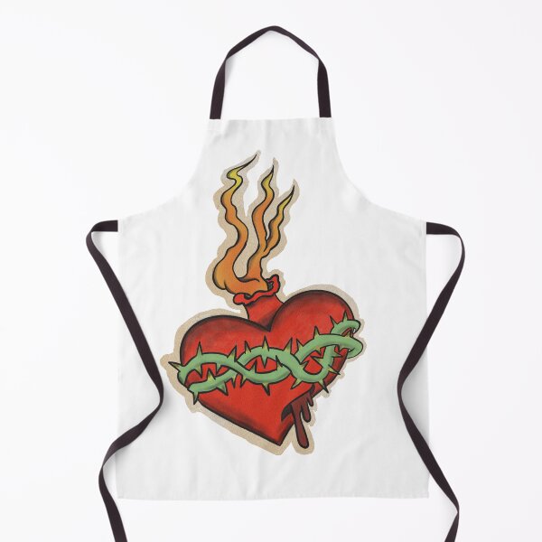 Item preview, Hearts ablaze in the darkest of days designed and sold by X1810x.