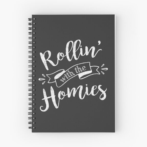 Item preview, Clueless Movie | Rollin' With The Homies | 90's Nostalgia designed and sold by pigknit.