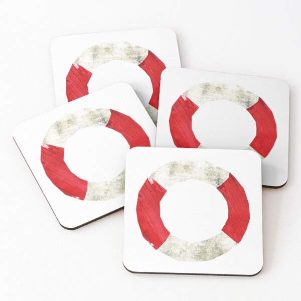 Item preview, LifeBuoy  designed and sold by BabbanGaelg.