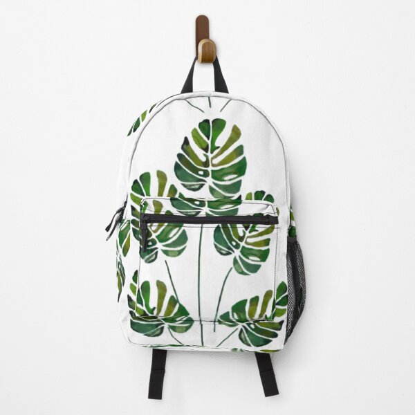 Item preview, Tropical monstera leaf designed and sold by Sevilka.