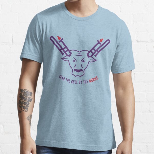 osborne bull t shirt